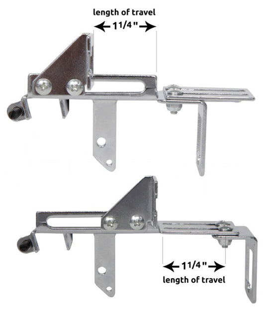 Spectre 24283 SPE Brackets