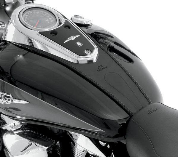 Mustang 93179 Cruiser Tank Bib - Plain
