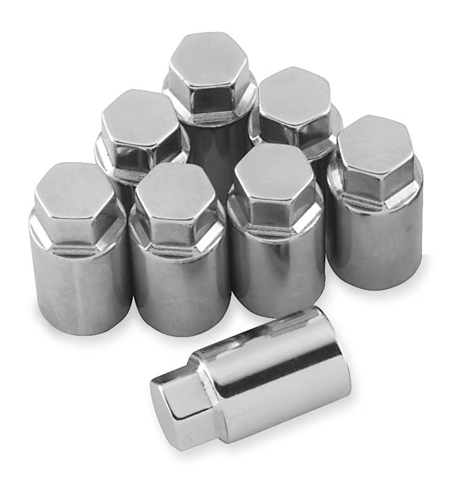 Colony 8600-8 Hi-Torque Cylinder Base Nuts Set