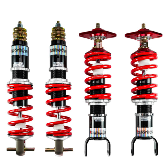 Pedders PED-161200 PED eXtreme XA Coilover