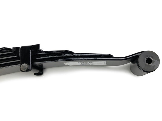 Tuff Country 29481 TUF Rear Leaf Springs
