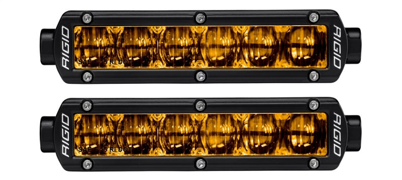 Load image into Gallery viewer, Rigid Industries 906704 RIG SR Series
