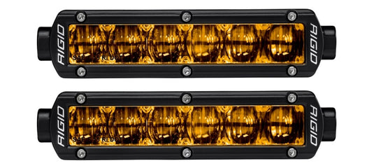 Rigid Industries 906704 RIG SR Series