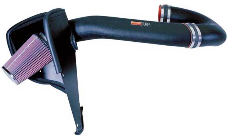Load image into Gallery viewer, K&amp;N Engineering 57-1507 KN 57 FIPK Air Intake 50
