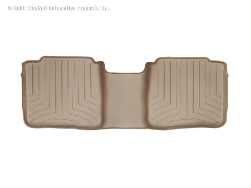 Load image into Gallery viewer, Weathertech 450842 WT FloorLiner - Rear - Tan
