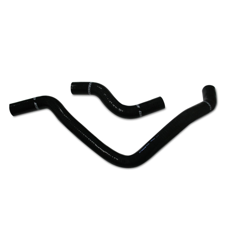 Load image into Gallery viewer, Mishimoto MMHOSE-CIV-92BK MM Silicone Hose - Radiator
