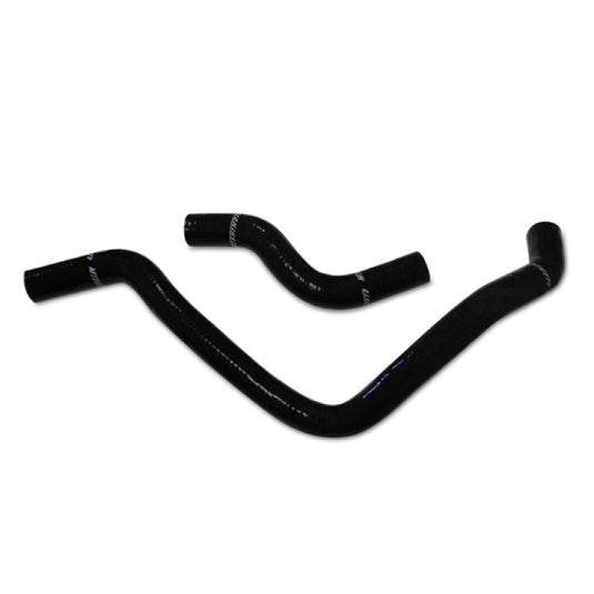Mishimoto MMHOSE-CIV-92BK MM Silicone Hose - Radiator