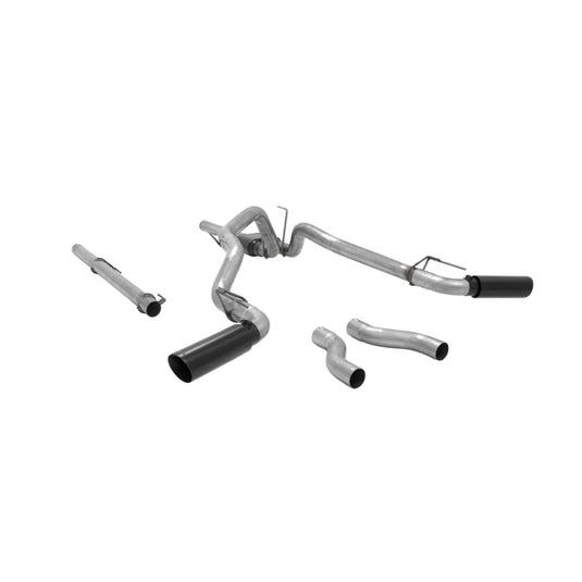 Flowmaster 817690 FLO Outlaw Cat-Back Exhaust Systems