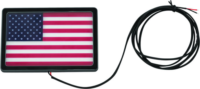 Kuryakyn 2892 KUR LED Auxilliary Lights J