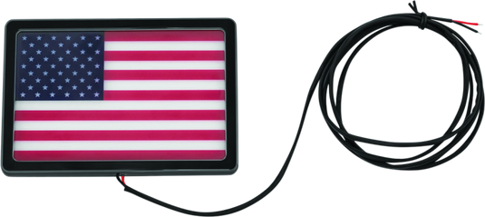 Kuryakyn 2892 KUR LED Auxilliary Lights J