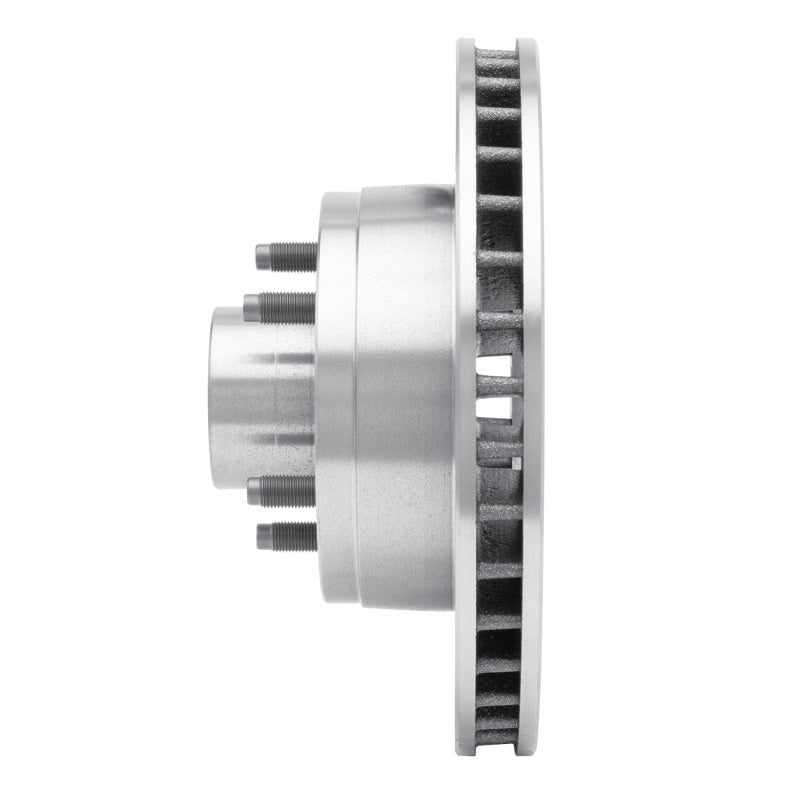 Load image into Gallery viewer, Dfc 600-54013 DFC Brake Rotors - Plain
