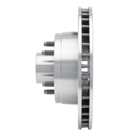 Dfc 600-54013 DFC Brake Rotors - Plain