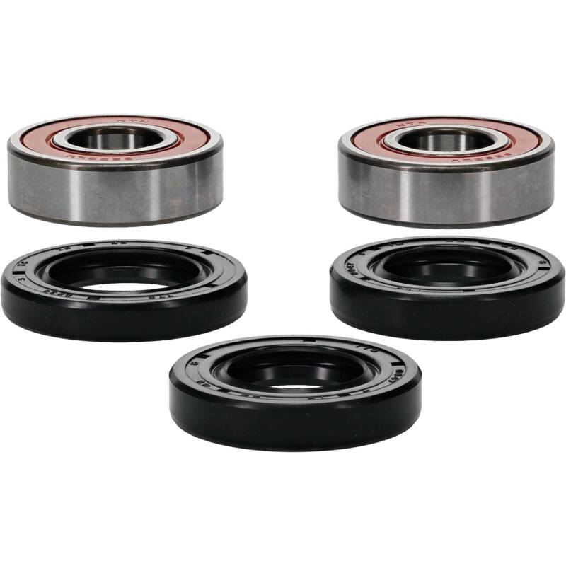 Load image into Gallery viewer, Pivot Works 25-1215-P PIV Wheel Bearing Kit

