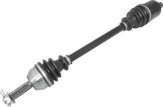 Quadboss 609446 QBS Axles