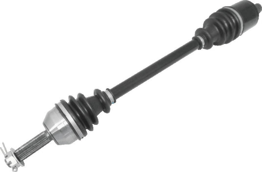 Quadboss 609446 QBS Axles