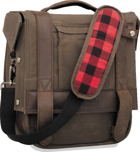 Burly Brand B15-1000D BUR Luggage