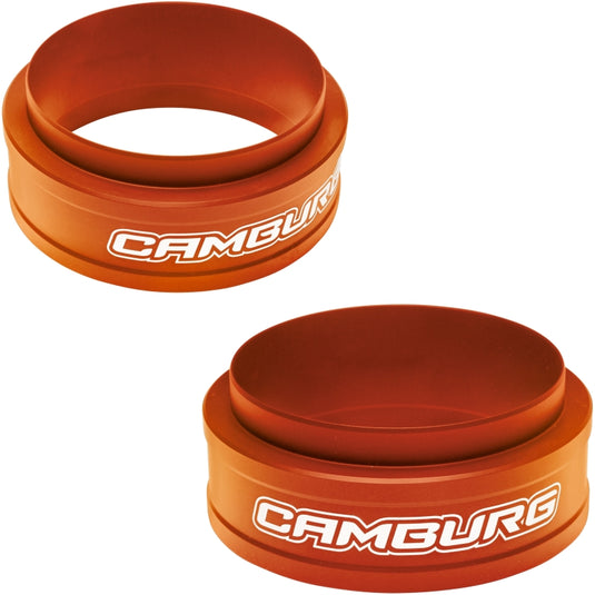 Camburg CAM-110227-ORG CMB Spring Preload Spacer Kit
