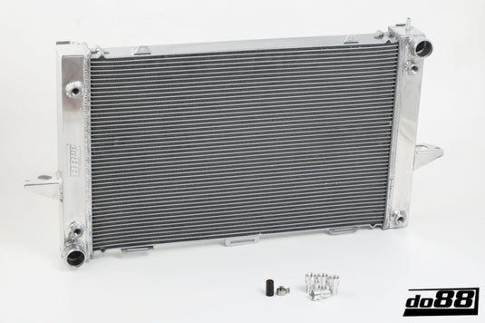 Do88 WC-200-4 DOB Radiator