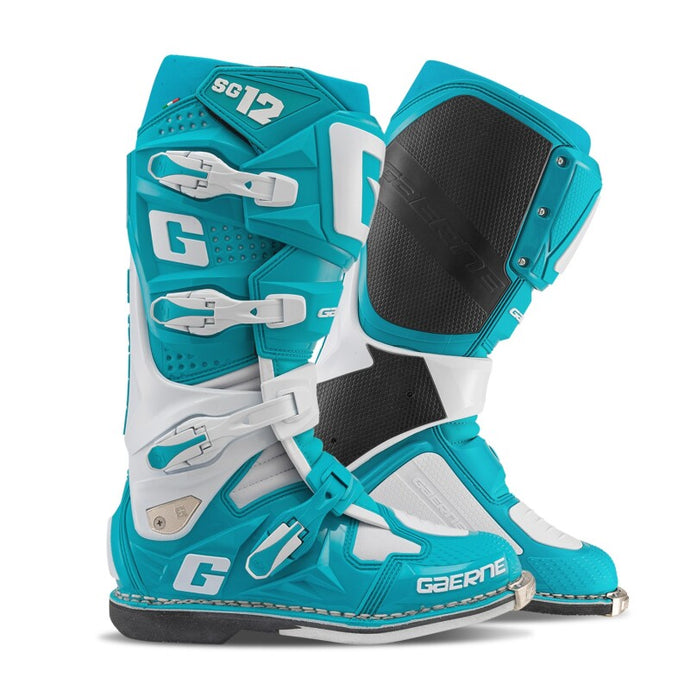 Gaerne 2174-119-10 GAR SG12 Boot