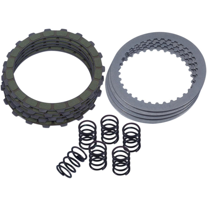 Barnett 303-35-10056 Complete Kevlar Clutch Kit