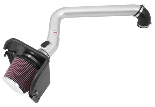 K&N Engineering 77-1570KS KN 77 Metal Intake