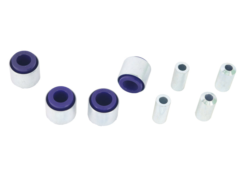 Load image into Gallery viewer, Superpro SPF3955-90K SPR Bushings - Control Arm
