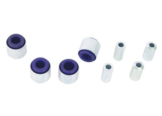 Superpro SPF3955-90K SPR Bushings - Control Arm