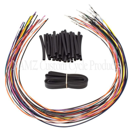 Namz NHCX-UMB NAM Handlebar Control Extensions