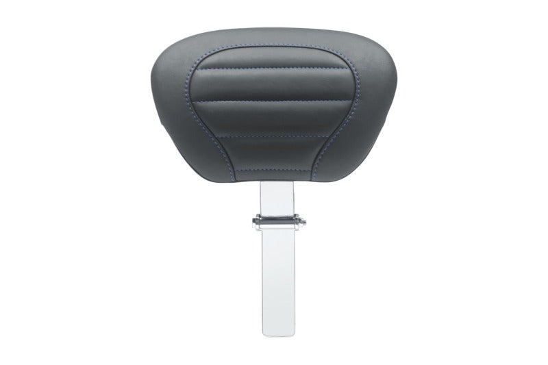 Load image into Gallery viewer, Mustang Motorcycle 79012SB MMP Backrest Deluxe

