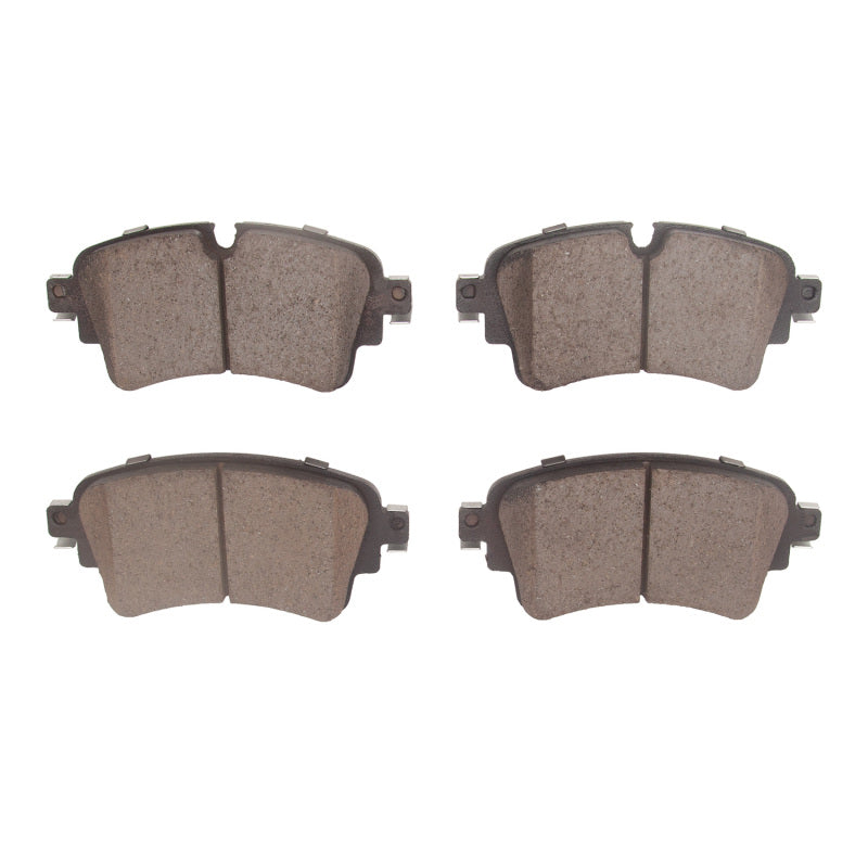 Load image into Gallery viewer, Dfc 4000-1898-01 DFC 4000 HybriDynamic Brake Pads
