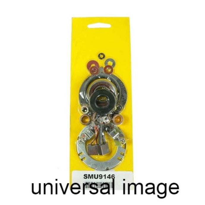 Wild Boar 414-44002 Parts Kit without Brush Holder