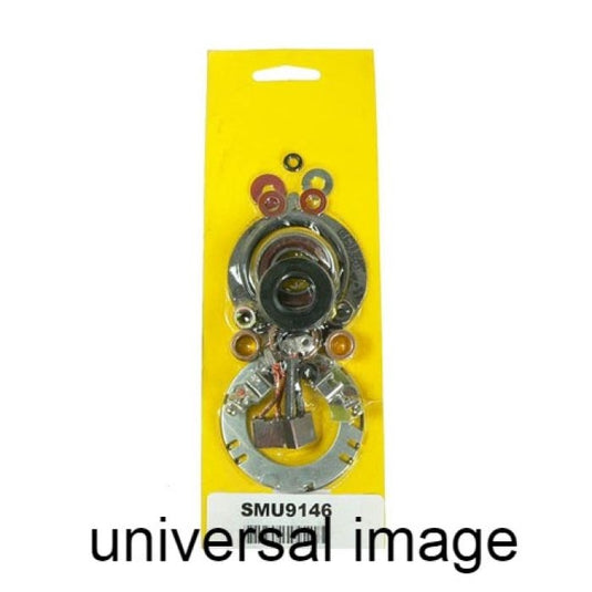 Wild Boar 414-44002 Parts Kit without Brush Holder