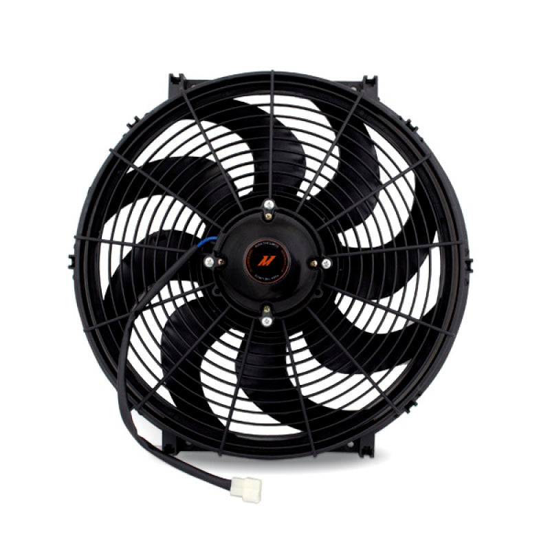 Load image into Gallery viewer, Mishimoto MMFAN-16HD MM Electric Fans
