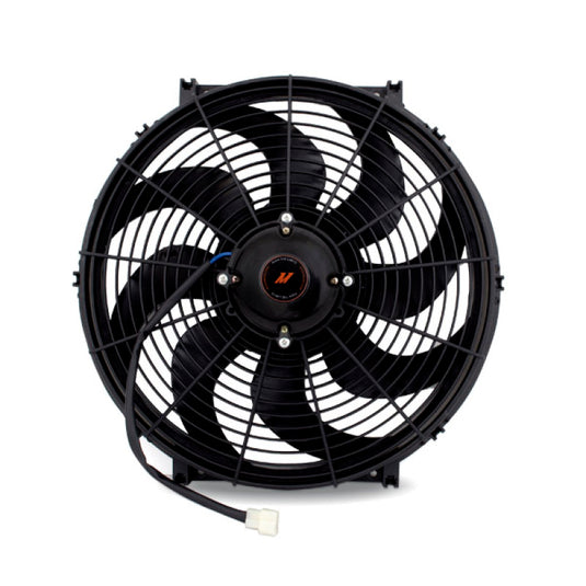 Mishimoto MMFAN-16HD MM Electric Fans