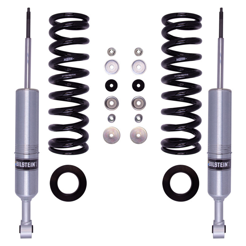 Load image into Gallery viewer, Bilstein 47-311190 BIL B8 6112 Suspension Kits
