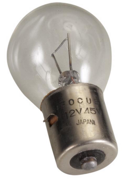 Spi BU1245B Standard Light Bulb - 45W