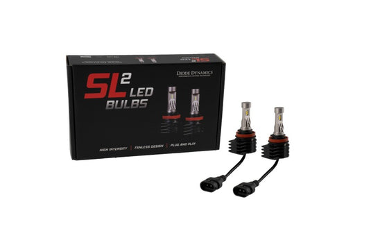 Diode Dynamics DD0158P DIO Replacement Bulbs