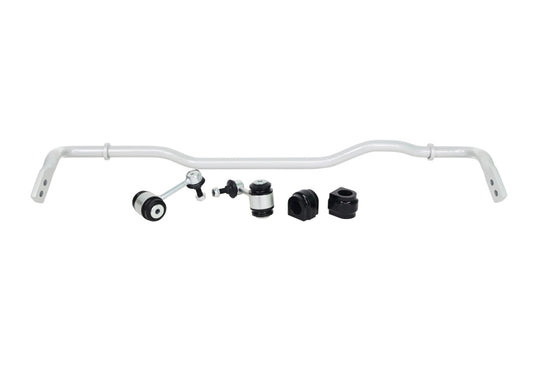 Whiteline BWR29Z WL Sway Bars - Rear