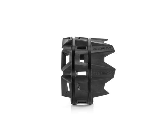 Acerbis 2676790001 ACB Silencer Protector