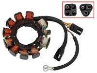 Sp1 SM-01390 Stator Assembly