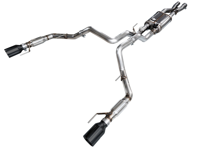 Load image into Gallery viewer, Awe Tuning 3025-33356 AWE Cat-Back SwitchPath
