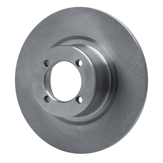Dfc 600-31000 DFC Brake Rotors - Plain