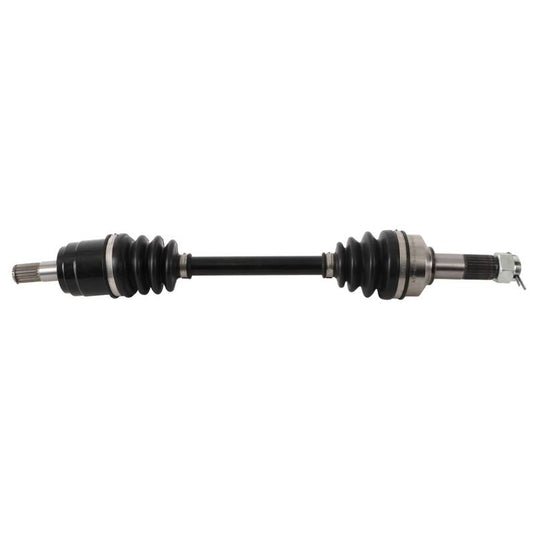 All Balls Racing AB6-HO-8-234 ABR Xtreme Duty Axles