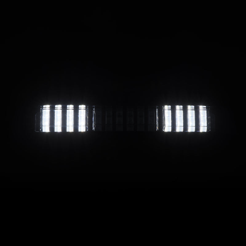 Load image into Gallery viewer, Alpharex 220081 ARX LUXX Brake Lights
