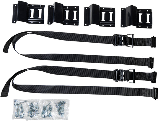 Fire Power 29-14003 Wheel Chock Kit