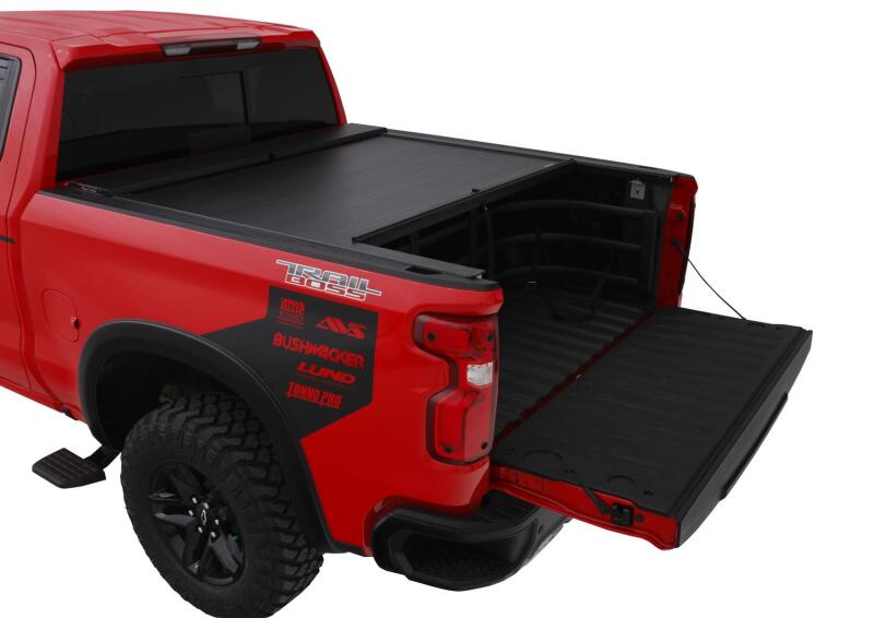 Load image into Gallery viewer, Roll-N-Lock BT575A RNL A-Series Tonneau Cover
