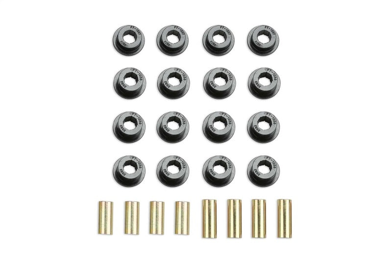 Load image into Gallery viewer, Fabtech FTS98011 FAB Suspension Bushing Kit
