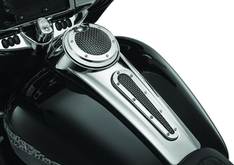 Load image into Gallery viewer, Kuryakyn 6505 KUR Dash Inserts
