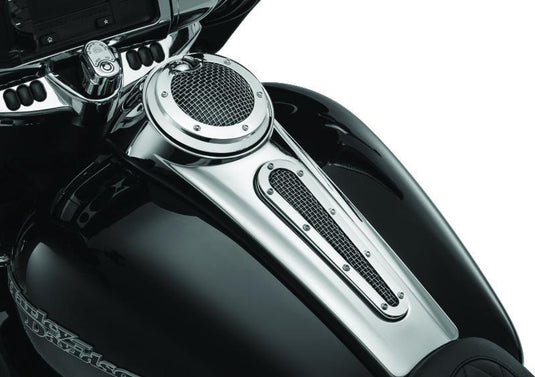 Kuryakyn 6505 KUR Dash Inserts