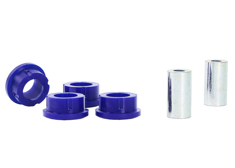 Load image into Gallery viewer, Superpro SPF4186K SPR Bushings - Control Arm
